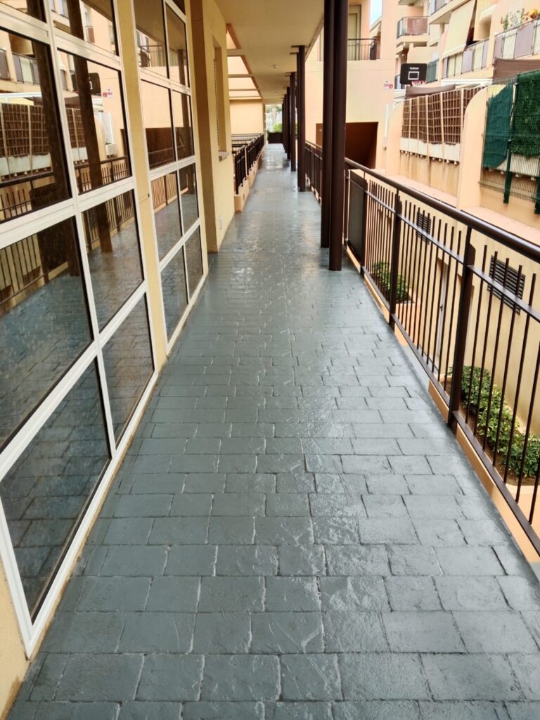 Limpieza de apartamentos turísticos en Los Cristianos